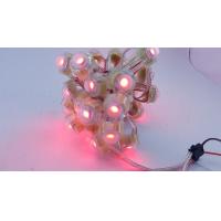 Led Đúc F20 fullcolor (20mm)